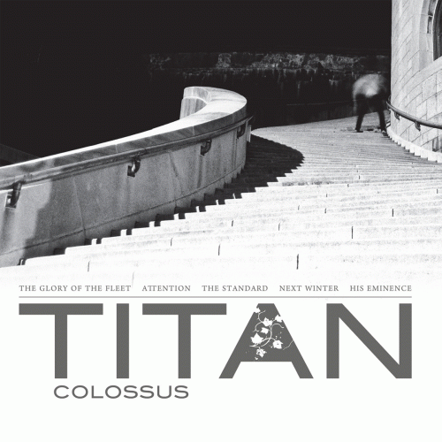 Titan (CAN) : Colossus